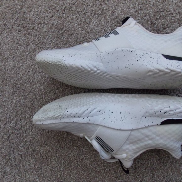 Women's In-Season TR 9 Training Sneakers Size 9 - Picture 6 of 9